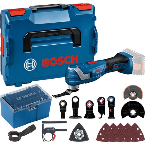 Aktion bosch professional gop - bosch,