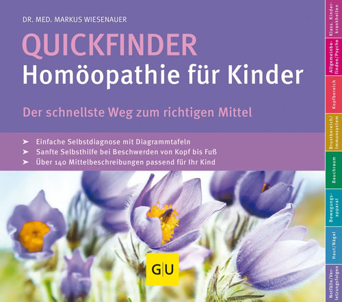 Quickfinder homöopathie für - quickfinder-,