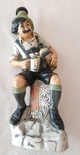 Weinkaraffe bayrischer - weinkaraffe,