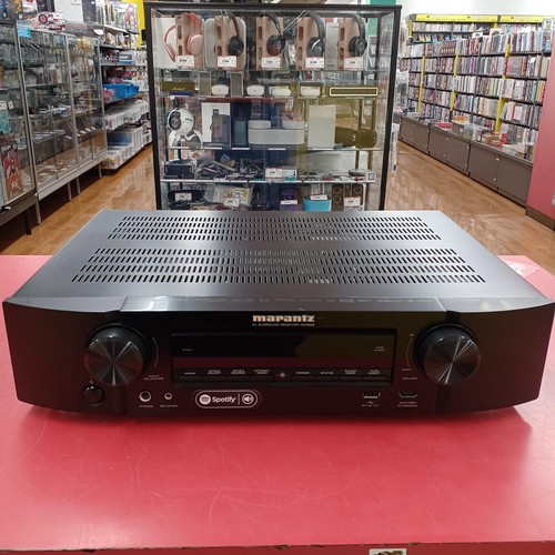 Marantz nr1608 slim 4k - marantz,