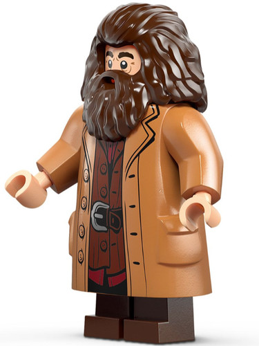 Lego harry potter minifigur - harry,