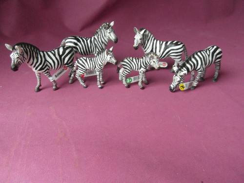 Schleich 14811 14393 - 14811+, 14609