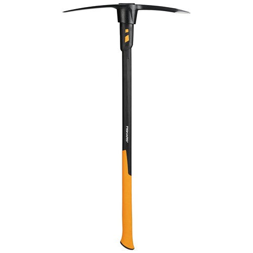 Fiskars isocore kreuzhacke - fiskars, 5