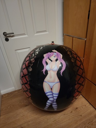 Shosu sph ball naughty - ball, limited