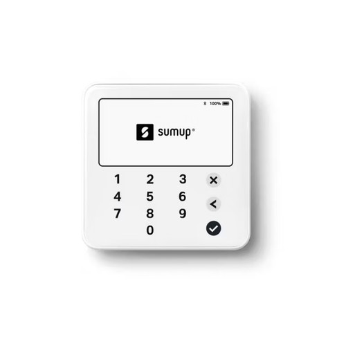 Sumup solo lite - sumup,