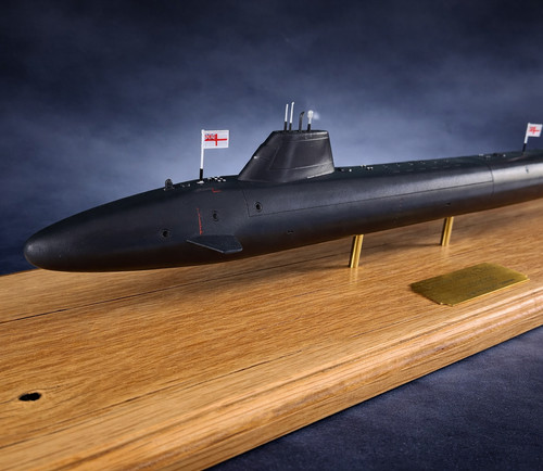 Royal navy dreadnought modell - royal,