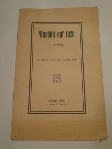 Ausblick auf 1920 stave - ausblick,