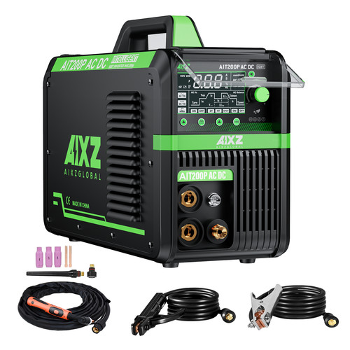 Aixz 200a dc - aixz,