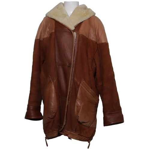 Himalaya shearling jacke - himalaya,,