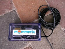 Rüttler vibrator für einen - rüttler,