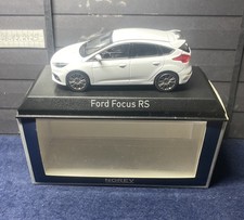 Norev ford focus rs - 1:43,,