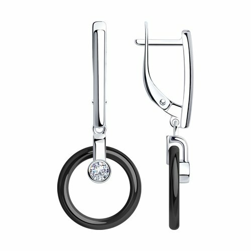 Ohrringe 925 sterlingsilber - ohrringe,