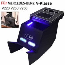 Armlehne box für mercedes - armlehne,
