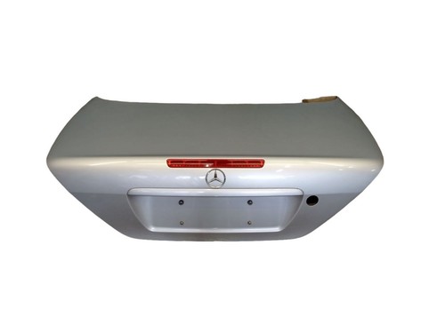 Heckklappe brillantsilber 744 - heckklappe,
