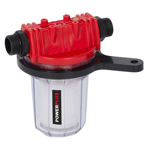 Powerplus tauchpumpenfilter - powerplus,