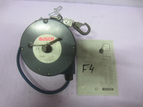 Bosch schlauchzug federzug - bosch,