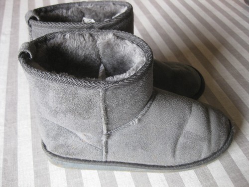 Schuhe stiefel kurzstiefel tcm - stiefel,