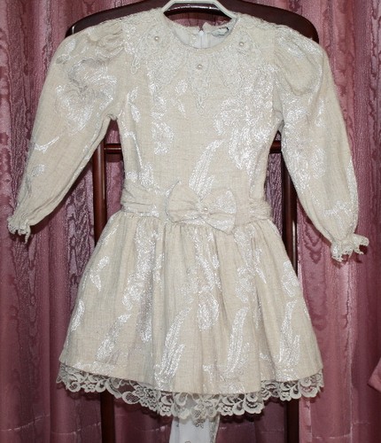 Fest kleid mit - fest, spitze