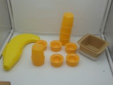 Div tupperware x - div., eierbecher