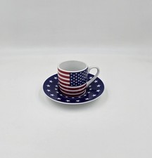 Espresso tasse untertasse usa - espresso,