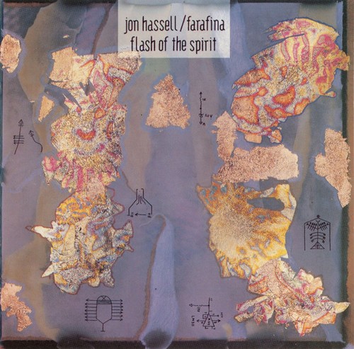 Jon hassell farafina flash - jon,