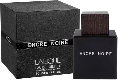 Encre noire von lalique eau - von,