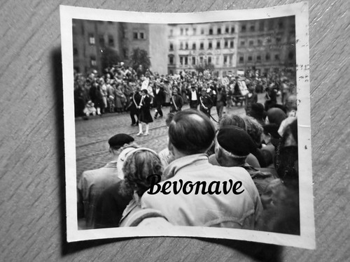 Foto festumzug dresden am - foto,