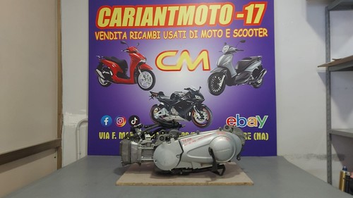 Motorblock honda 150 bj - honda,