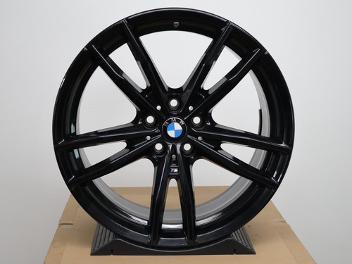Bmw zoll felge 3er g20 - 1x,