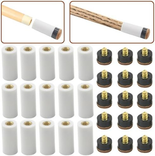 Set billard cue - set,