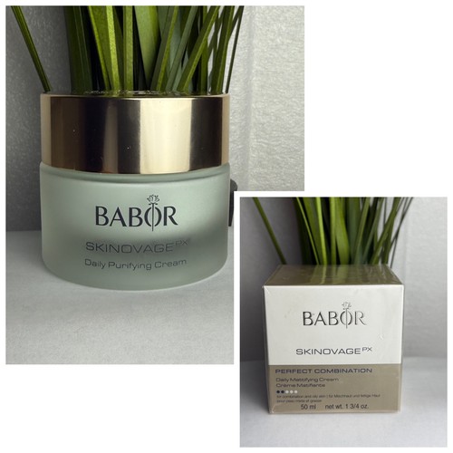 Babor pure skinovage - pure, px