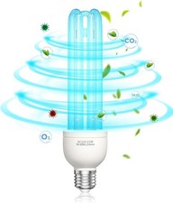 Led lampe desinfektion mit - led,