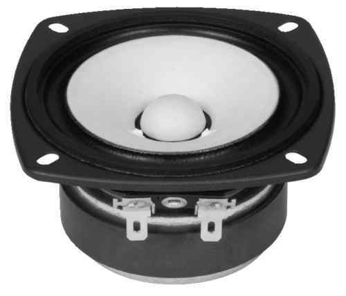 Fostex nv2 fe83nv2 80 mm - fostex,