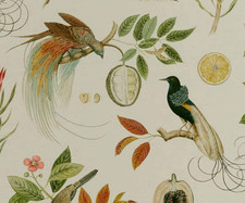 Sanderson vorhangstoff design - sanderson,