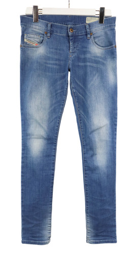 Diesel grupee jeans damen - diesel,
