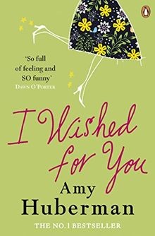 Wished for you von - i,