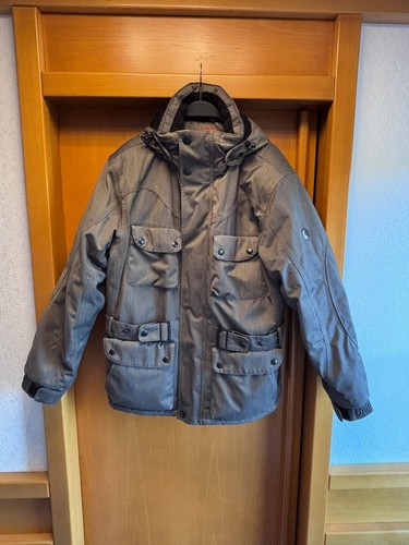 Wellensteyn winterjacke motoro - wellensteyn,