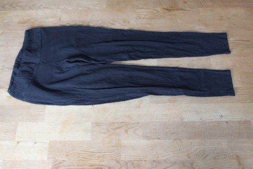 Legging schwarz s - legging,