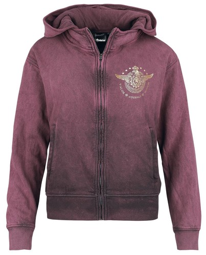Sabaton kapuzenjacke damen - sabaton,
