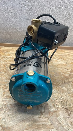 Gartenpumpe kreiselpumpe ibo - gartenpumpe,