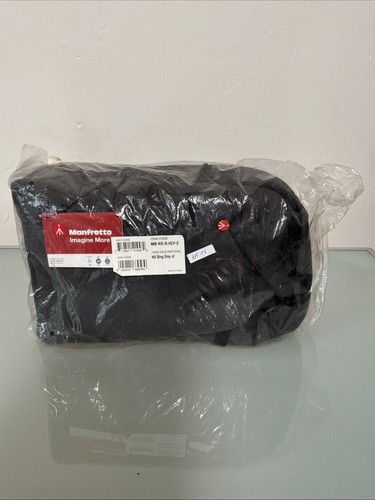 Manfrotto foto slingbag nx - foto,