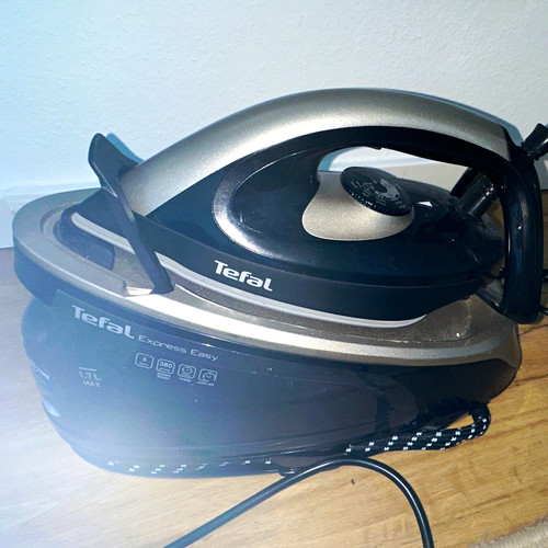 Tefal express easy - tefal,