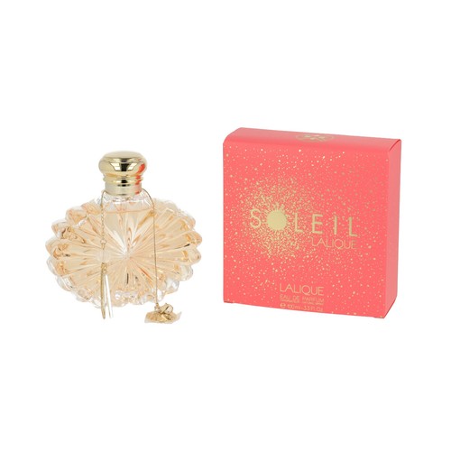 Lalique soleil eau parfum - de,