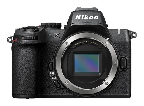Nikon z50 gehäuse - nikon,