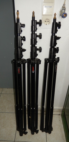 Multiblitz stative max - 3,