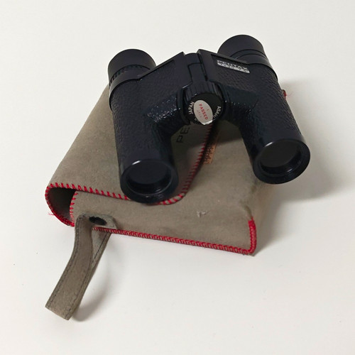 Pentax fernglas 7x20 - pentax,