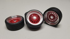 Felgen zoll bbs - felgen, rs