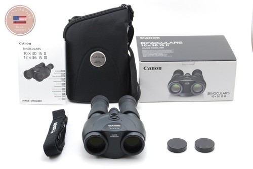 Neuwertig box canon - in,