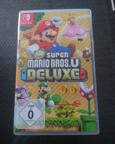 Nintendo new super - nintendo, bros