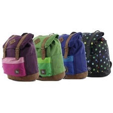 Franky kinderrucksack junior - franky,